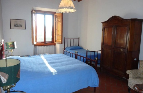 Laterina Other | Holiday apartment Laterina for 1 - 6 persons with 2 bedrooms - Farmhouse