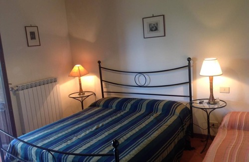 Laterina Other | Holiday apartment Laterina for 1 - 5 persons with 1 bedroom - Farmhouse