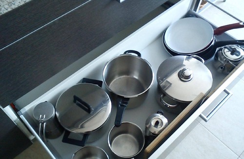 Laxe Apartment | Holiday apartment Laxe for 2 - 3 persons with 1 bedroom - Holiday apartment in one or multi-family h