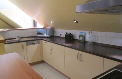 Toenning Apartment | Holiday apartment Leah