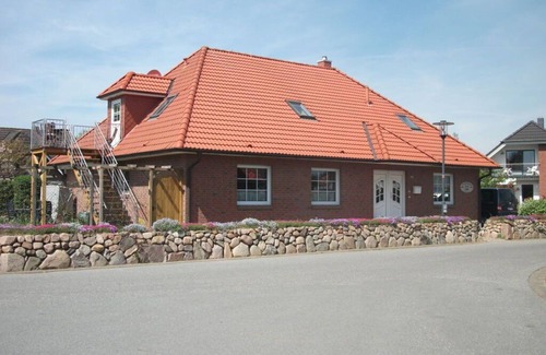 Toenning Apartment | Holiday apartment Leah