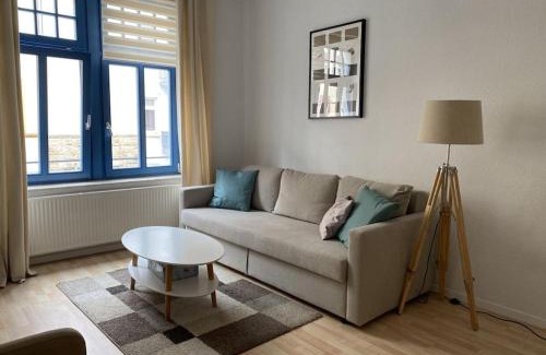 Andreasvorstadt House | Holiday apartment Leopoldstrasse