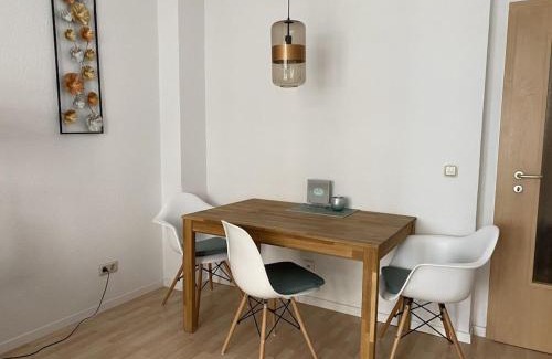 Andreasvorstadt House | Holiday apartment Leopoldstrasse