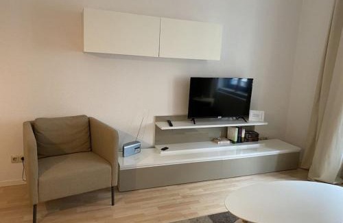 Andreasvorstadt House | Holiday apartment Leopoldstrasse