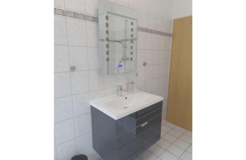 Andreasvorstadt House | Holiday apartment Leopoldstrasse