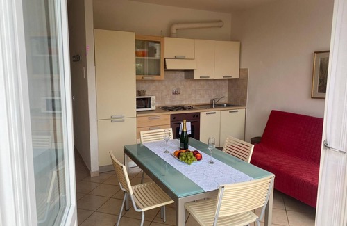 San Terenzo Apartment | Holiday apartment Lerici for 1 - 4 persons with 1 bedroom - Row house