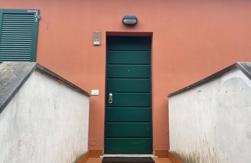 San Terenzo Apartment | Holiday apartment Lerici for 1 - 4 persons with 1 bedroom - Row house