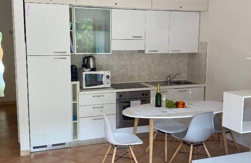San Terenzo Apartment | Holiday apartment Lerici for 1 - 4 persons with 1 bedroom - Row house