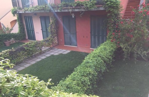 San Terenzo Apartment | Holiday apartment Lerici for 1 - 4 persons with 1 bedroom - Row house