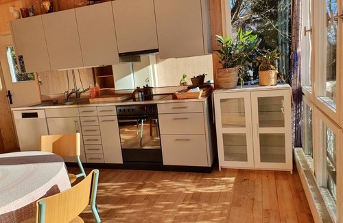 Liebefeld Ski Chalet | Holiday apartment Liebefeld for 1 - 3 persons with 1 bedroom - Holiday house