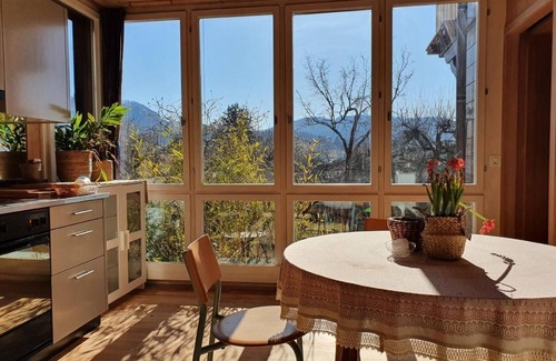 Liebefeld Ski Chalet | Holiday apartment Liebefeld for 1 - 3 persons with 1 bedroom - Holiday house