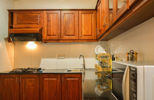 Nuwara Eliya Apartment | Holiday Apartment Nuwara Eliya (Duplex)