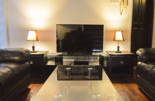 Nuwara Eliya Apartment | Holiday Apartment Nuwara Eliya (Duplex)