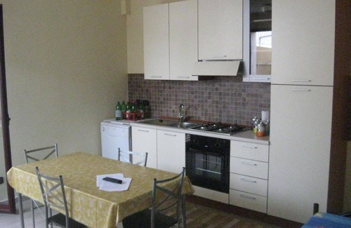 Locri House | Holiday apartment Locri for 1 - 5 persons with 2 bedrooms - Holiday house