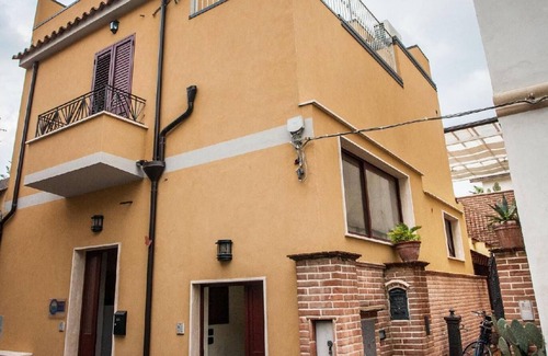 Locri House | Holiday apartment Locri for 1 - 5 persons with 2 bedrooms - Holiday house