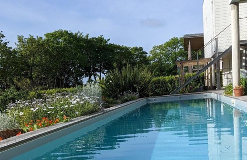 Loctudy Apartment | Holiday apartment Loctudy for 1 - 2 persons with 1 bedroom - Row house