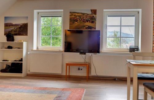 Hehlen Apartment | Holiday apartment loft