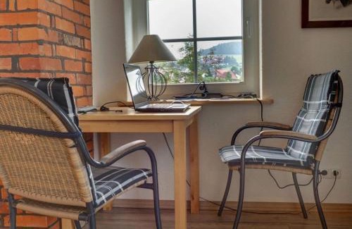 Hehlen Apartment | Holiday apartment loft