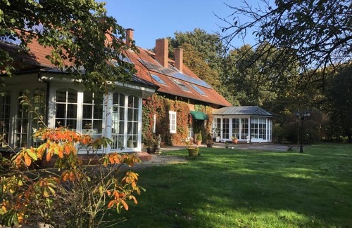 Loxstedt Apartment | Holiday apartment Loxstedt for 2 - 4 persons with 2 bedrooms - Holiday apartment