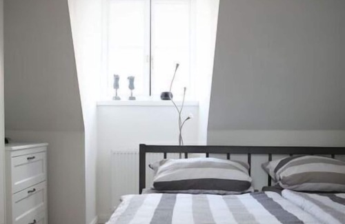 Altstadt Apartment | Holiday apartment LueneCastle