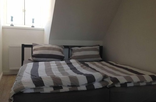Altstadt Apartment | Holiday apartment LueneCastle