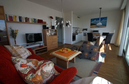 Ronnau Apartment | Holiday apartment Lübeck for 1 - 2 persons with 1 bedroom - Holiday apartment
