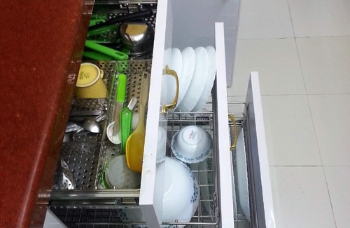Gomti Nagar House | Holiday apartment Lucknow for 1 - 3 persons with 1 bedroom - Holiday house