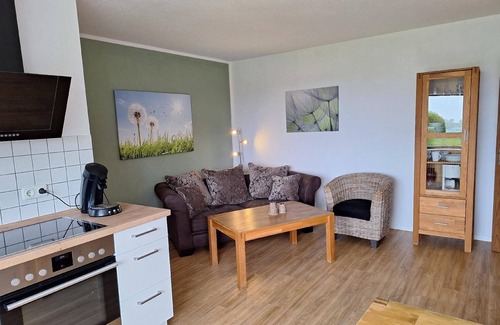 Lutzerath Apartment | Holiday apartment Lutzerath for 1 - 2 persons with 1 bedroom - Holiday apartment