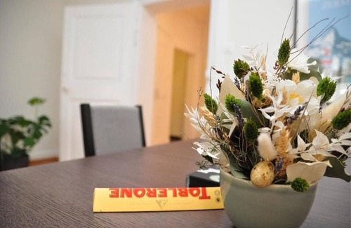 Lucerne Apartment | Holiday apartment Luzern for 6 - 8 persons with 3 bedrooms - Holiday apartment