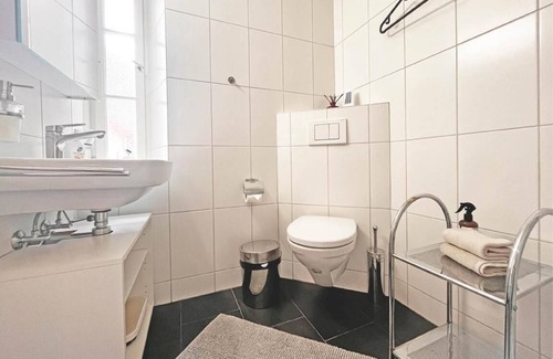Lucerne Apartment | Holiday apartment Luzern for 6 - 8 persons with 3 bedrooms - Holiday apartment
