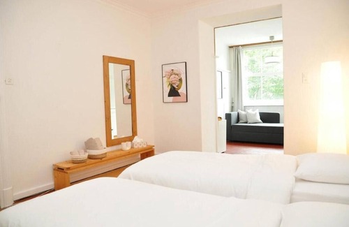 Lucerne Apartment | Holiday apartment Luzern for 6 - 8 persons with 3 bedrooms - Holiday apartment