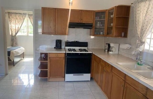 Salina Harbour View Apartment | Holiday apartment Mambo Beach for 1 - 2 persons with 1 bedroom - Twin house