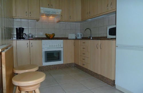 Solana del Matorral Apartment | Holiday apartment Morro Jable for 1 - 2 persons - Holiday apartment