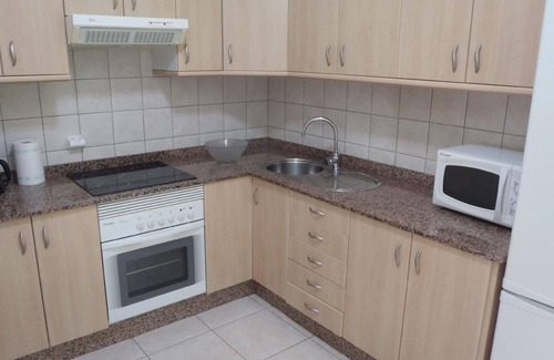 Solana del Matorral Apartment | Holiday apartment Morro Jable for 1 - 2 persons - Holiday apartment