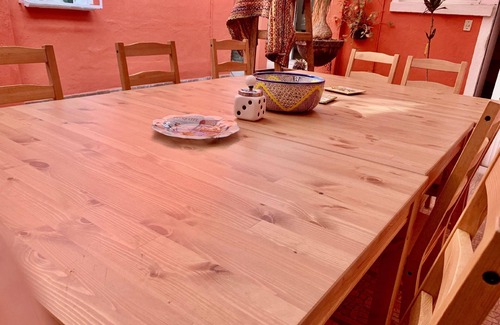 Santa Catarina House | Holiday apartment Mexiko City for 1 - 3 persons with 1 bedroom - Holiday house