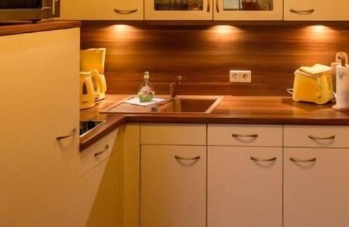 Niedergurig Apartment | Holiday apartment Malschwitz for 2 - 4 persons with 2 bedrooms - Holiday apartment