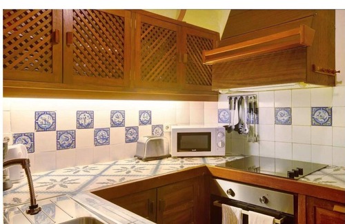 Tarajalillo House | Holiday apartment Maspalomas for 1 - 6 persons with 3 bedrooms - Holiday house