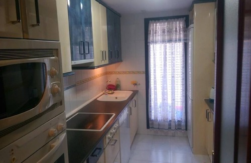 Arganzuela Apartment | Holiday apartment Madrid for 1 - 8 persons with 4 bedrooms - Holiday apartment