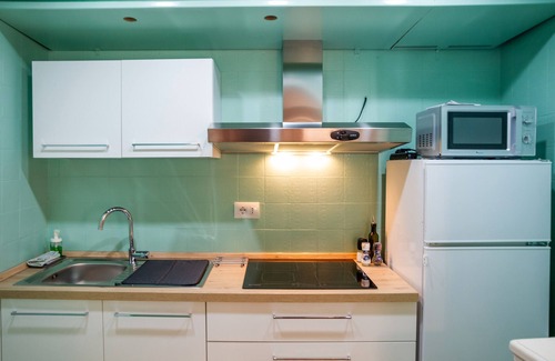 Montiano Apartment | Holiday Apartment 'Mafalda' in Montiano