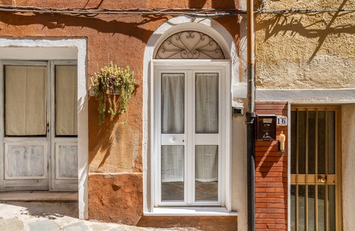 Montiano Apartment | Holiday Apartment 'Mafalda' in Montiano