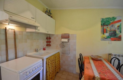 Malaucene House | Holiday apartment Malaucène for 1 - 4 persons with 1 bedroom - Holiday house