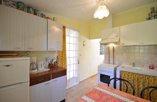 Malaucene House | Holiday apartment Malaucène for 1 - 4 persons with 1 bedroom - Holiday house