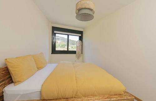 Fisterra Apartment | Holiday apartment Mallas for 1 - 4 persons with 2 bedrooms - Holiday apartment