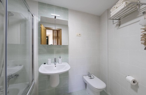 Fisterra Apartment | Holiday apartment Mallas for 1 - 4 persons with 2 bedrooms - Holiday apartment