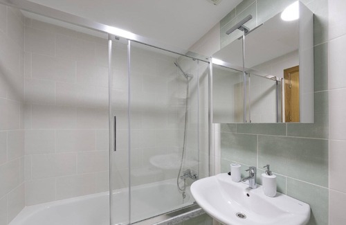 Fisterra Apartment | Holiday apartment Mallas for 1 - 4 persons with 2 bedrooms - Holiday apartment