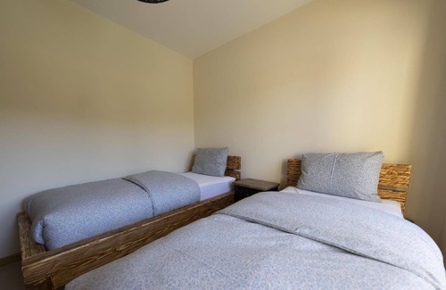 Fisterra Apartment | Holiday apartment Mallas for 1 - 4 persons with 2 bedrooms - Holiday apartment