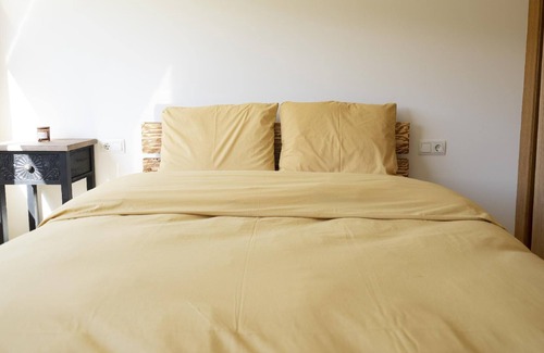 Fisterra Apartment | Holiday apartment Mallas for 1 - 4 persons with 2 bedrooms - Holiday apartment