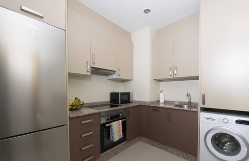 Fisterra Apartment | Holiday apartment Mallas for 1 - 4 persons with 2 bedrooms - Holiday apartment