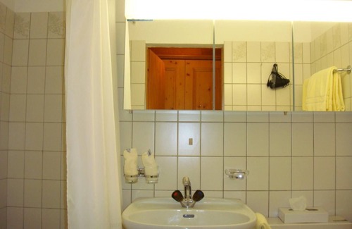 Maloja Apartment | Holiday apartment Maloja for 1 - 2 persons - Holiday apartment