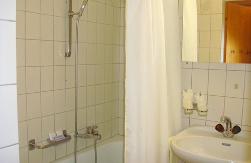 Maloja Apartment | Holiday apartment Maloja for 1 - 2 persons - Holiday apartment